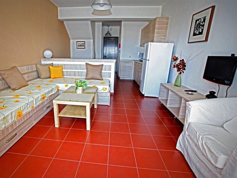 Nefeli Houses Kalo Nero ภายนอก รูปภาพ