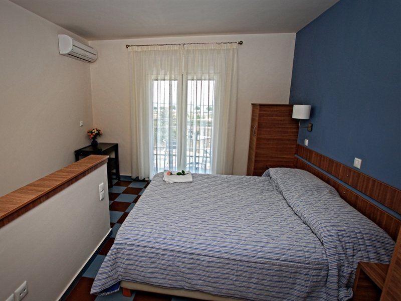 Nefeli Houses Kalo Nero ภายนอก รูปภาพ